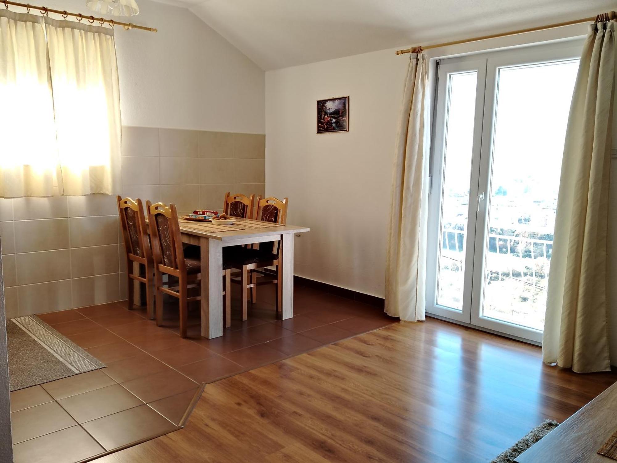 Apartment Milica Trebinje Exterior foto