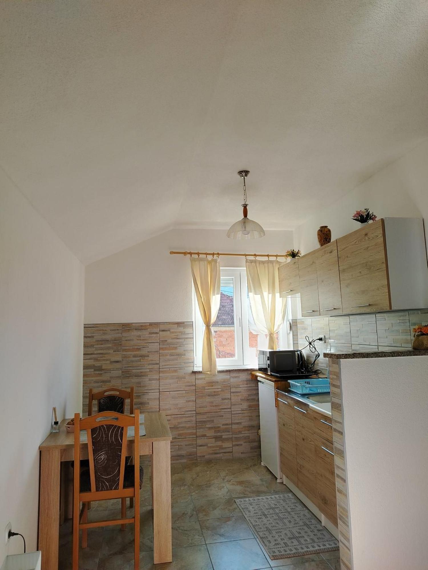 Apartment Milica Trebinje Exterior foto