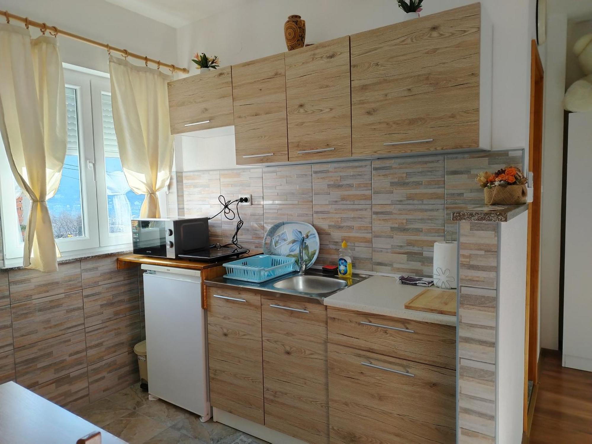 Apartment Milica Trebinje Exterior foto